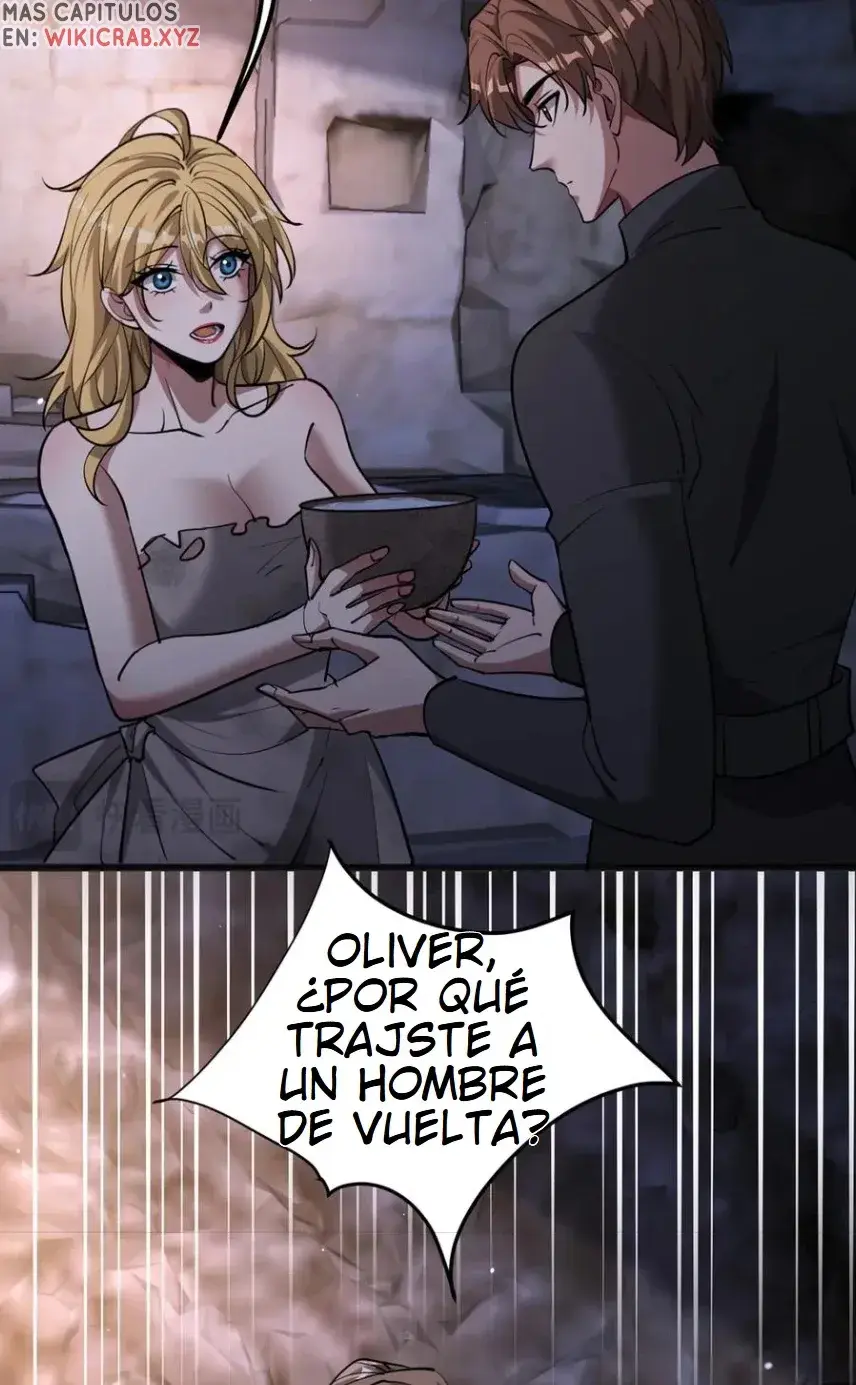 Llevo Mil Años Atrapado En El Mismo Día > Capitulo 179 > Page 211